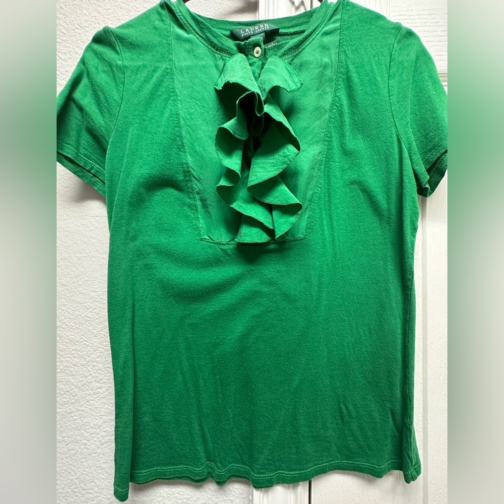 Ralph Lauren Shirt